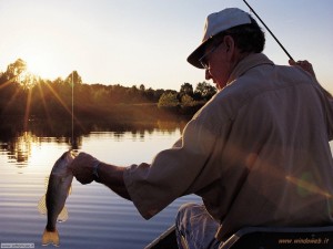 Pesca Sportiva